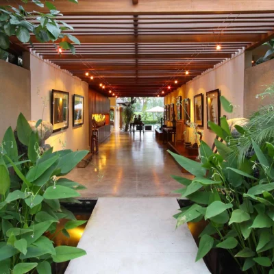 25. Villa Sarasvati – Entrance_7_11zon Villa Sarasvati - Villa Gallery