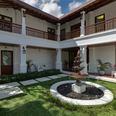 Villa Petitenget Collection - Villa Gallery