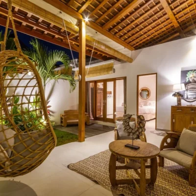 Villa Namu - Villa Gallery