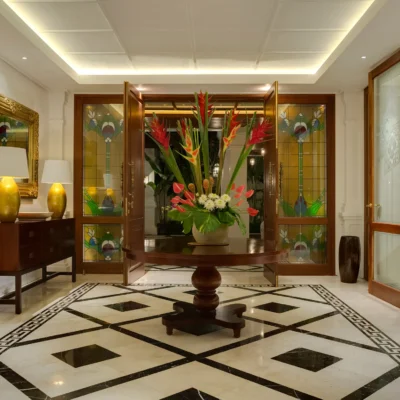 26. Villa Windu Asri – Lobby Villa Windu Asri - Villa Gallery