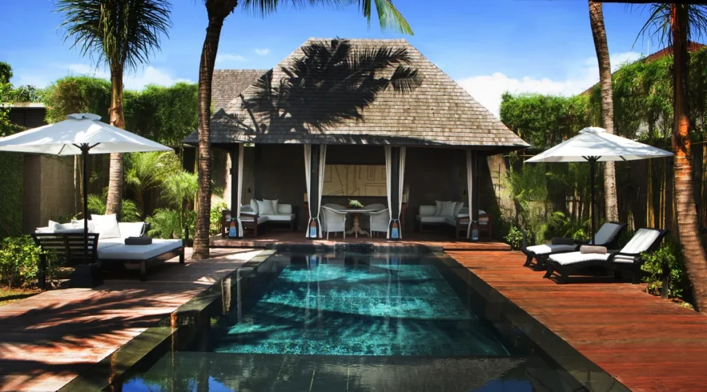 27 Villa Kalih - Villa Gallery