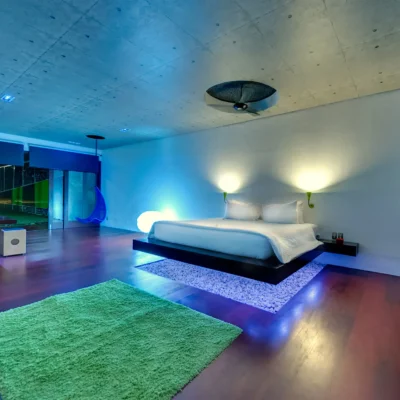 Villa Sapi - Villa Gallery