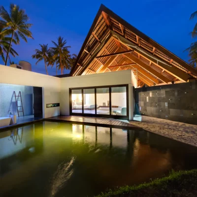 Villa Sapi - Villa Gallery