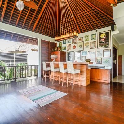 29 Villa Aliya - Villa Gallery