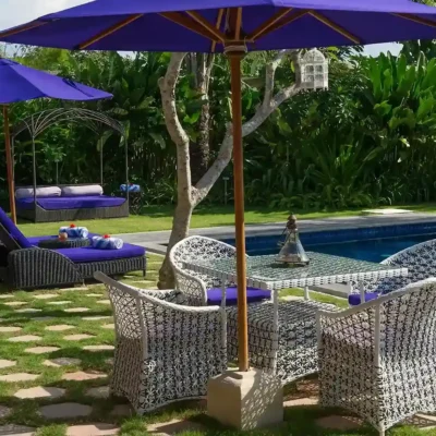 29-Sayang dAmour – Plenty of places to chill Villa Sayang D’amour - Villa Gallery
