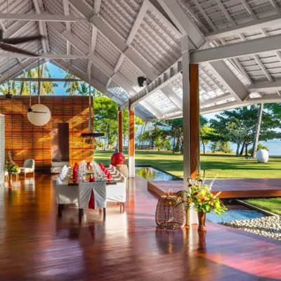Villa Sapi - Villa Gallery