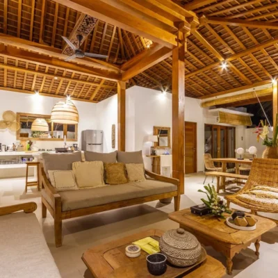 Villa Namu - Villa Gallery