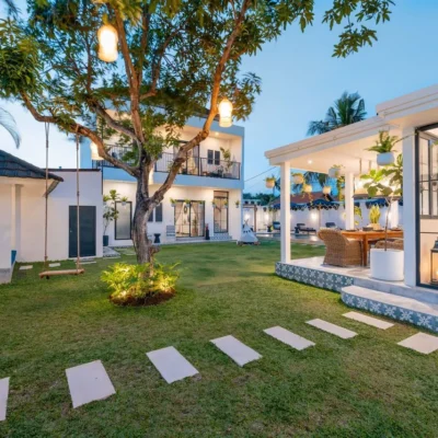 2FchwpOw Villa Pintu Biru - Villa Gallery