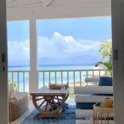 Villa Beach Tonic - Villa Gallery