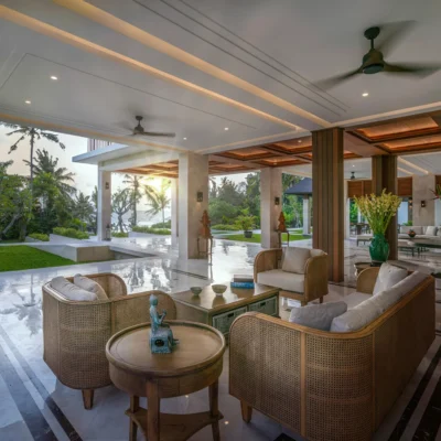2a – Villa Kailasha Villa Kailasha - Villa Gallery