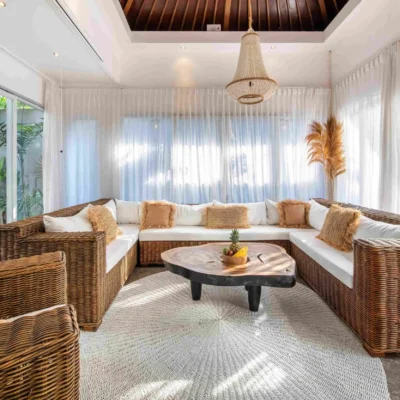 2a – Villa Moana Villa Moana Canggu - Villa Gallery