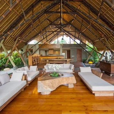 2a – Villa Omah Padi_11zon Villa Omah Padi - Villa Gallery