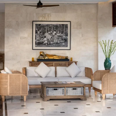 2a0 – Villa Kailasha Villa Kailasha - Villa Gallery