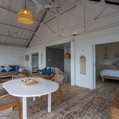 Villa Beach Tonic - Villa Gallery