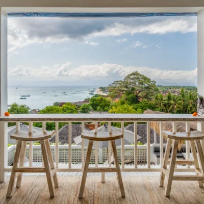 Villa Beach Tonic - Villa Gallery