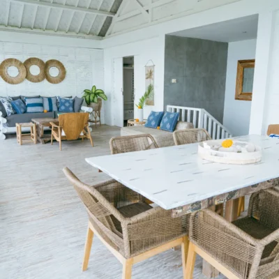 Villa Beach Tonic - Villa Gallery