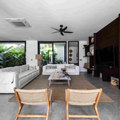 2a1 – Villa Gendang Bali Family Villa Seminyak