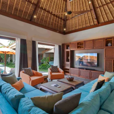 2a1 – Villa Mahkota Bali Villa