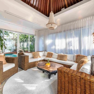 2a1 – Villa Moana Villa Moana Canggu - Villa Gallery