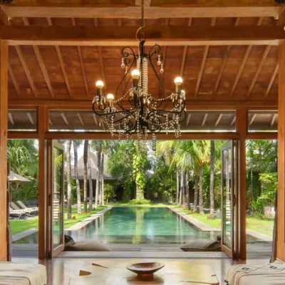 Villa Shambala - Villa Gallery