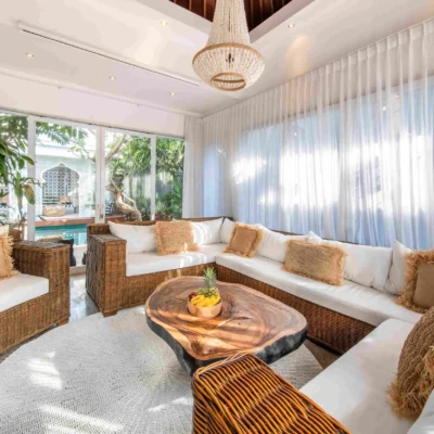 2a2 – Villa Moana Villa Moana Canggu - Villa Gallery
