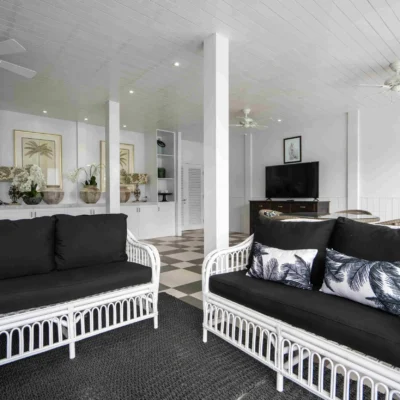 2a2 – Villa White Horse Pool Lodge Bali Villa