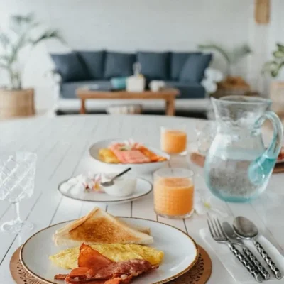 Villa Beach Tonic - Villa Gallery