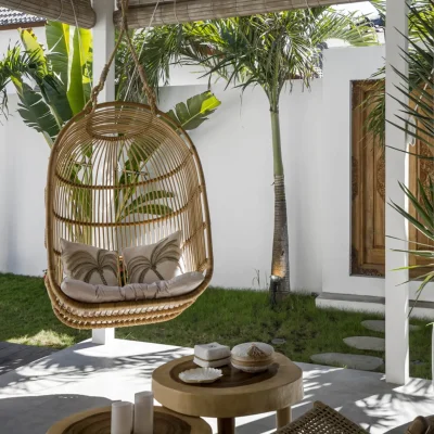 Bali Villa
