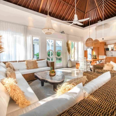 2a3 – Villa Moana Villa Moana Canggu - Villa Gallery