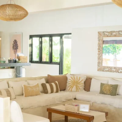 2a3 – Villa Nusa Del Rey Villa Nusa del Rey - Villa Gallery