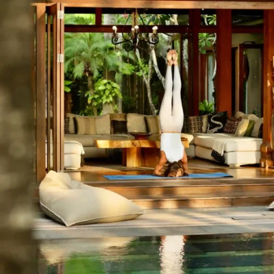 Villa Shambala - Villa Gallery