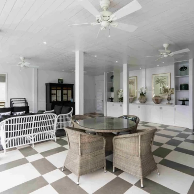 2a3 – Villa White Horse Pool Lodge Bali Villa