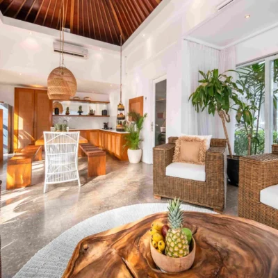 2a4 – Villa Moana Villa Moana Canggu - Villa Gallery