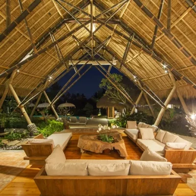 2a4 – Villa Omah Padi Villa Omah Padi - Villa Gallery