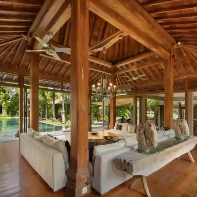 Villa Shambala - Villa Gallery