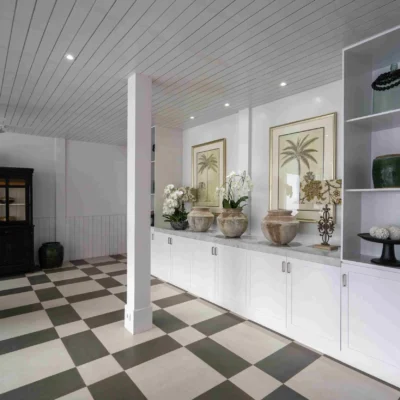 2a4 – Villa White Horse Pool Lodge Bali Villa