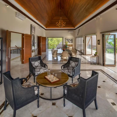 2a5 – Villa Kailasha Villa Kailasha - Villa Gallery