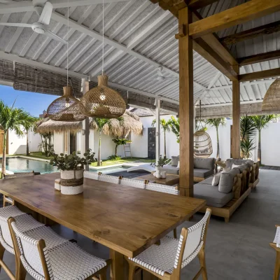 Bali Villa