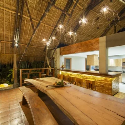 2a5 – Villa Omah Padi Villa Omah Padi - Villa Gallery