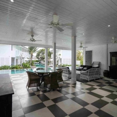 2a5 – Villa White Horse Pool Lodge Bali Villa
