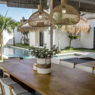 Bali Villa