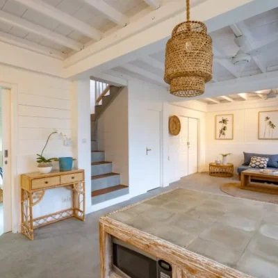 Villa Beach Tonic - Villa Gallery