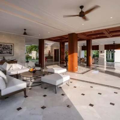 2b – Villa Kailasha Villa Kailasha - Villa Gallery