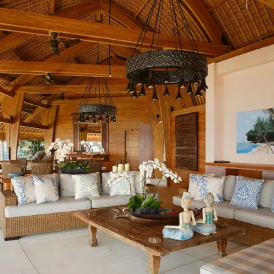 Villa Tanjung - Villa Gallery