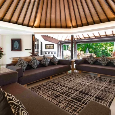2b0 – Villa Kubu Dewi Sri Villa Kubu Dewi Sri - Villa Gallery