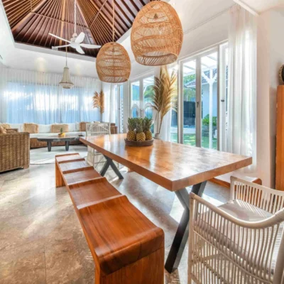 2b0 – Villa Moana Villa Moana Canggu - Villa Gallery