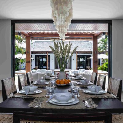 2b1 – Villa Gendang Bali Family Villa Seminyak