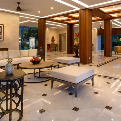 2b1 – Villa Kailasha Villa Kailasha - Villa Gallery