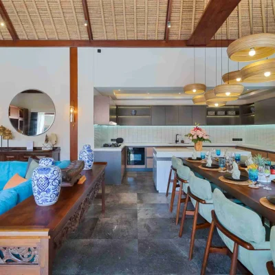 2b1 – Villa Mahkota Bali Villa