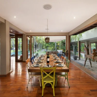 Villa Shambala - Villa Gallery